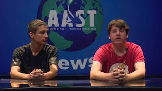 AAST News 09-29-17