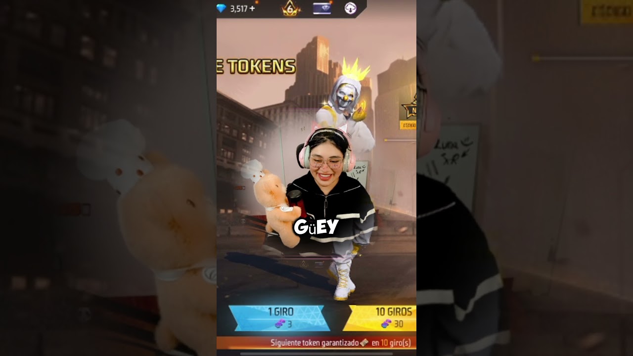 NO ME CREERAN EL FINAL💀 