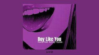 Kesha feat. Ashley Tisdale - Boy Like You | Tradução