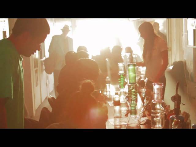 First Ever Medical Marijuana Commercial on Major TV from the Medical Kush Beach Club on HashbarTV