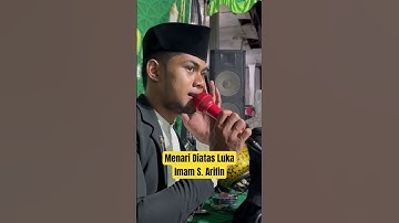 Menari Diatas Luka Imam S. Arifin Versi Sholawat Hadroh #fyp #sholawatterbaru