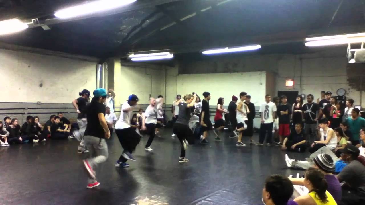 Ian Eastwood/Brian Puspos/Jun Quemado Collab - "Luv Songs" Select Group