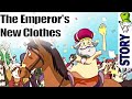 The Emperor's New Clothes - Bedtime Story (BedtimeStory.TV)