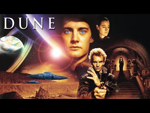 Download David Lynch & Frank Herbert 1984 Dune Interview