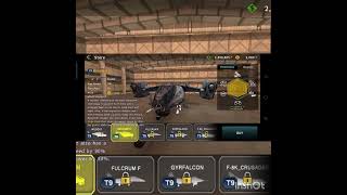 Finally I purchased behemoth 🤩🤩//gunship battle helicopter 3d screenshot 3
