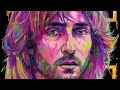 Digital Art Symphony: A 60-Minute Avatar Gallery