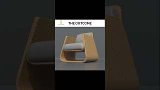 FURNITURE MODELLING IN 3DS MAX VRAY | #vrayrender #3dsmqxmodelling #firnituremodelling #3d #shorts