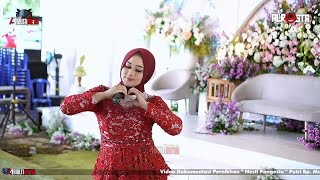 CINDERELA - NITA SAVANA - ALROSTA - ALFA RT 02 - AAMEDIA LIVE BOYOLALI