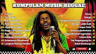 Kumpulan Musik Cover SKA REGGAE Terbaru 2025 🎧🔥 Top 20 Full Album Lagu Cover Reggae Terbaik | Mangu