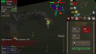 poverty python