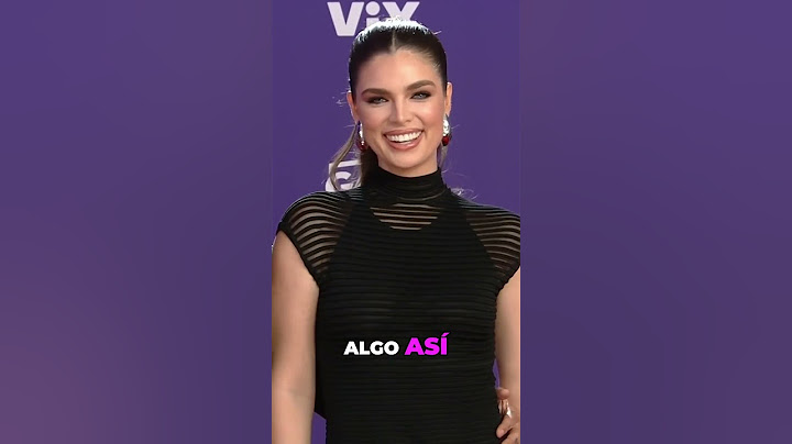 Las famosas mejor vestidas en los Latin American Music Awards 2024 #ElGordoYLaFlaca