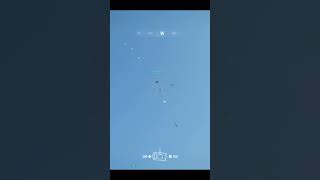 Insane 1000M Tow Missile Vs Jet Battlefield 2042