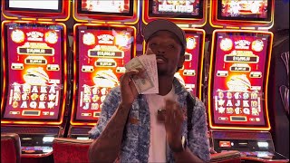 CASINO PAID FOR MY CAR! QUICKHIT, BUBBLECRAPS, DANCING DRUMS Pechanga Casino VLOG. *Contest Winner