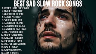 CARRIE – SOUL EMOTIONAL SAD SLOW ROCK SONGS | BEST ROCK BALLAD | THE BEST PLAYLIST