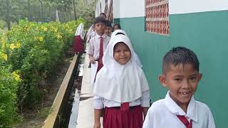 Kreativitas Pembelajaran mendalam (Deep Learning) Kelas 2 Materi Penjumlahan Bilangan.