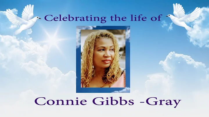 Connie Gibbs- Gray