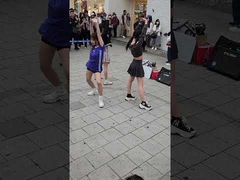 JHKTV]Salmont Hongdae kpopdance Hype <strong>Boy</strong>(NewJeans)살몬트 하입보이 #<strong>shorts</strong>