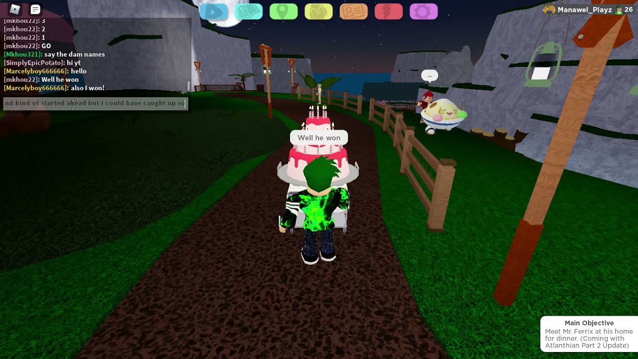 Which Sweet Retreat Saddle is the fastest? The Mocho Saddle or the Hoganosh Saddle?!?!