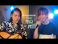 隼Q/1st Half【Seagull Way】飯田俊樹のRoom Resonact