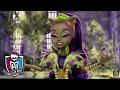 Fusions Clip from Freaky Fusion | Monster High