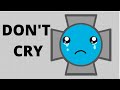 DON'T CRY CHALLENGE   - DIEPIO