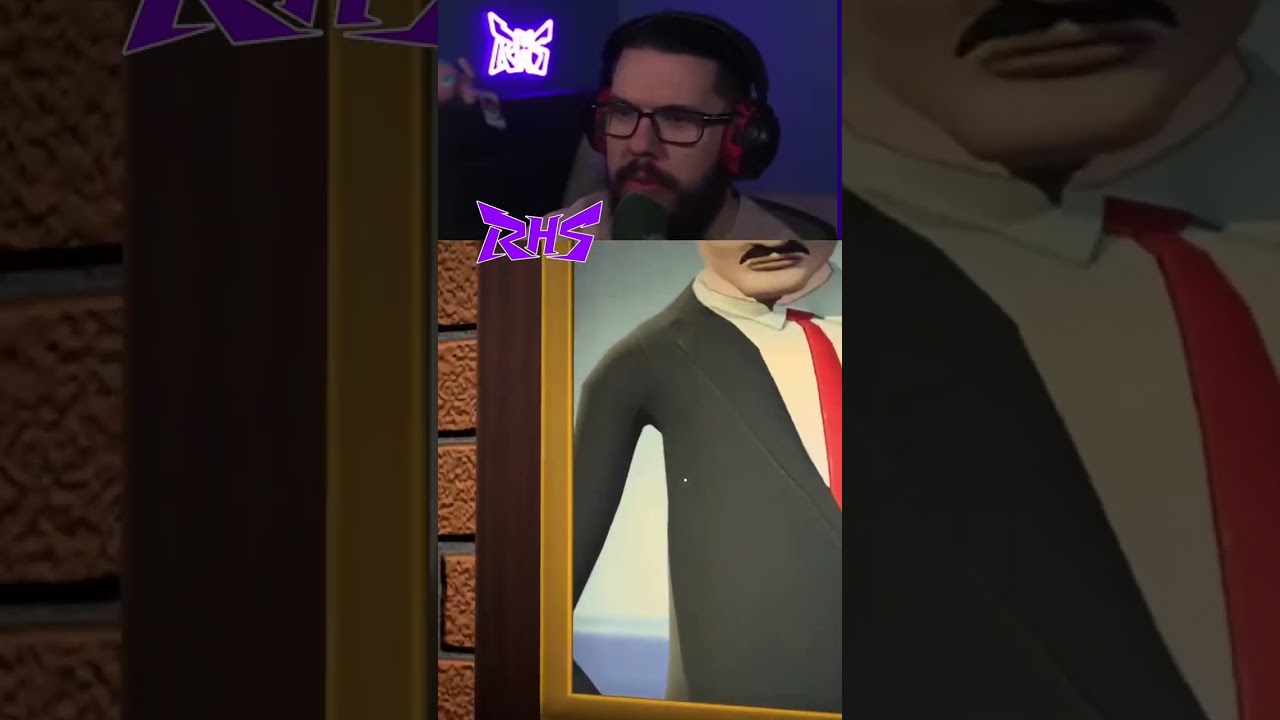 Damn you little girl! #nighterrors #scarygirl #horrorgames #gaming #scared