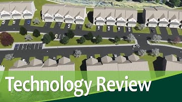 SITEOPS and Brookefield Townhomes