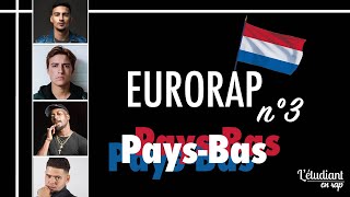 DÉCOUVRE LE RAP NÉERLANDAIS  !  Eurorap #3 PAYS BAS