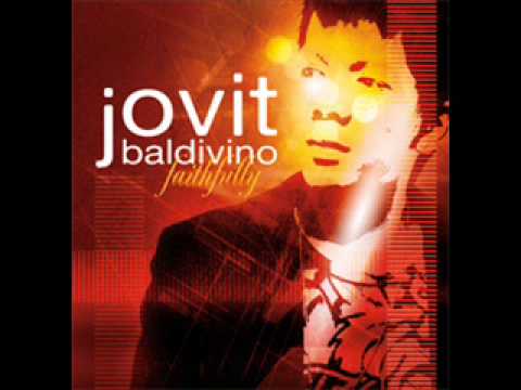 Paano - Jovit Baldivino (StarRecords Album - Faithfully)