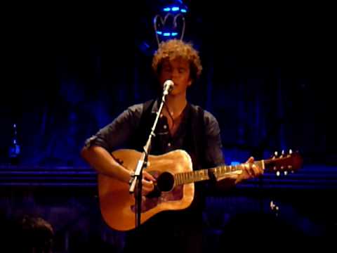 Josh Ritter - Moon River/Wait for Love