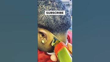 💈🔥 Watch This To See Why I LOVE The STYLECRAFT SABER TRIMMER 🤯🔪💈 #haircut #barber #stylecraft