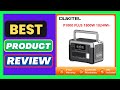 OUKITEL P1000 PLUS Portable Power Station 1800W 1024Wh