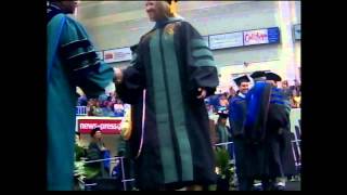 FGCU - Spring 2014 1PM Commencement