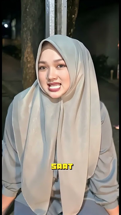Hasrat yang Terjaga #gadisdesa #janda #hijab #hijabfashion #viral
