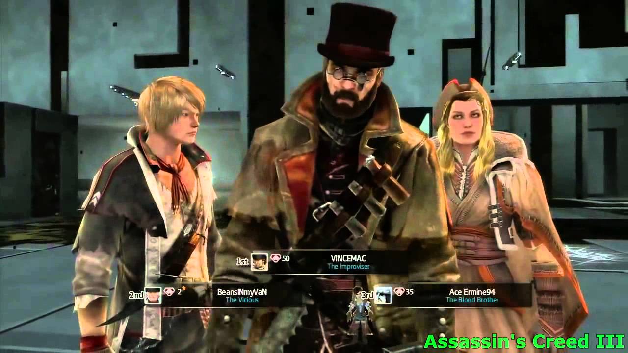 One Moment From Every Rage Quit [1-174]