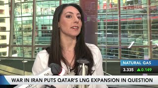 Oil Soars Above $100 as Iran War Forces Saudi Production Cuts