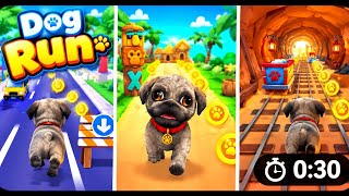 Dog Pet Run | Dog Runner | Pet Run | Dog Run Android Gameplay #petrun #dogrunning #dogrun screenshot 5
