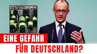 Die aktuellen Entwicklungen werfen ernste Fragen über die Zukunft des Landes auf.