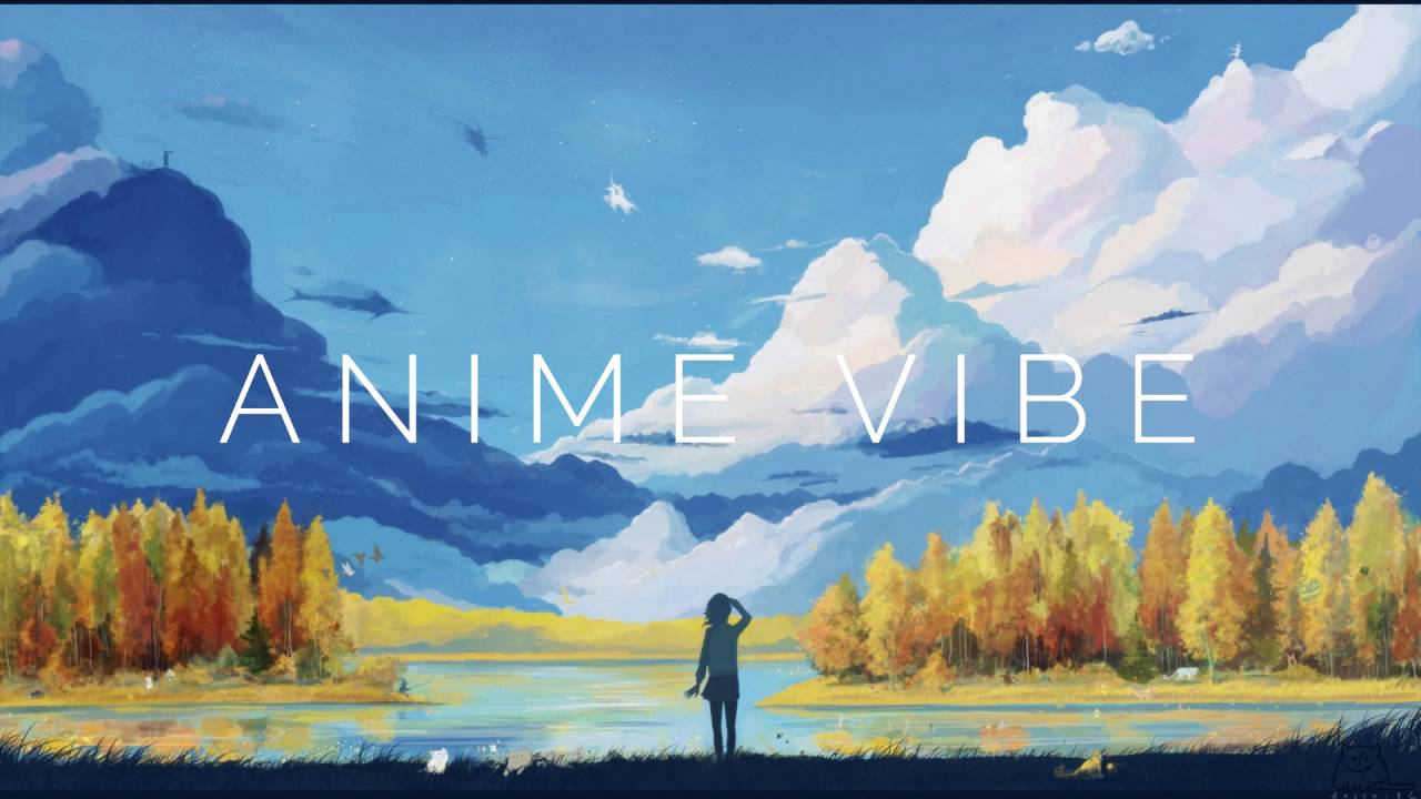 Series Archive - AnimeVibe