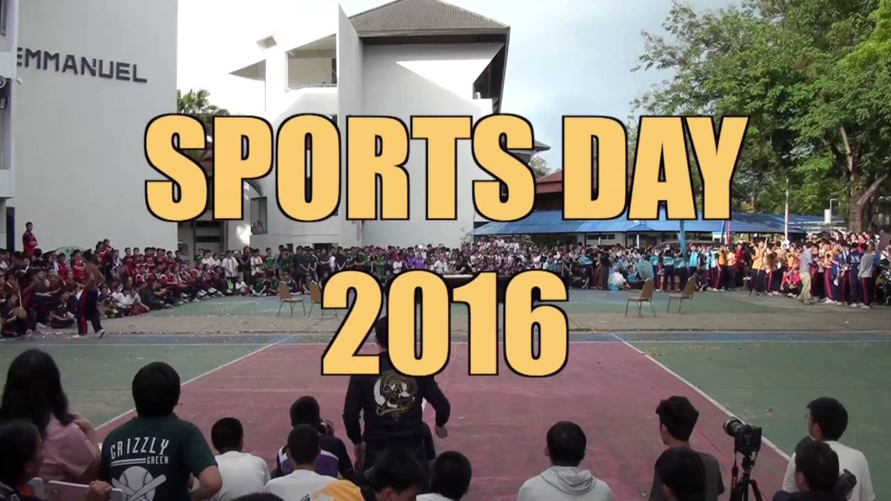 หลีดสัญจรมงฟอร์ต 2559 - สีทอง [ MC Golden Cheerleader 2016 ]