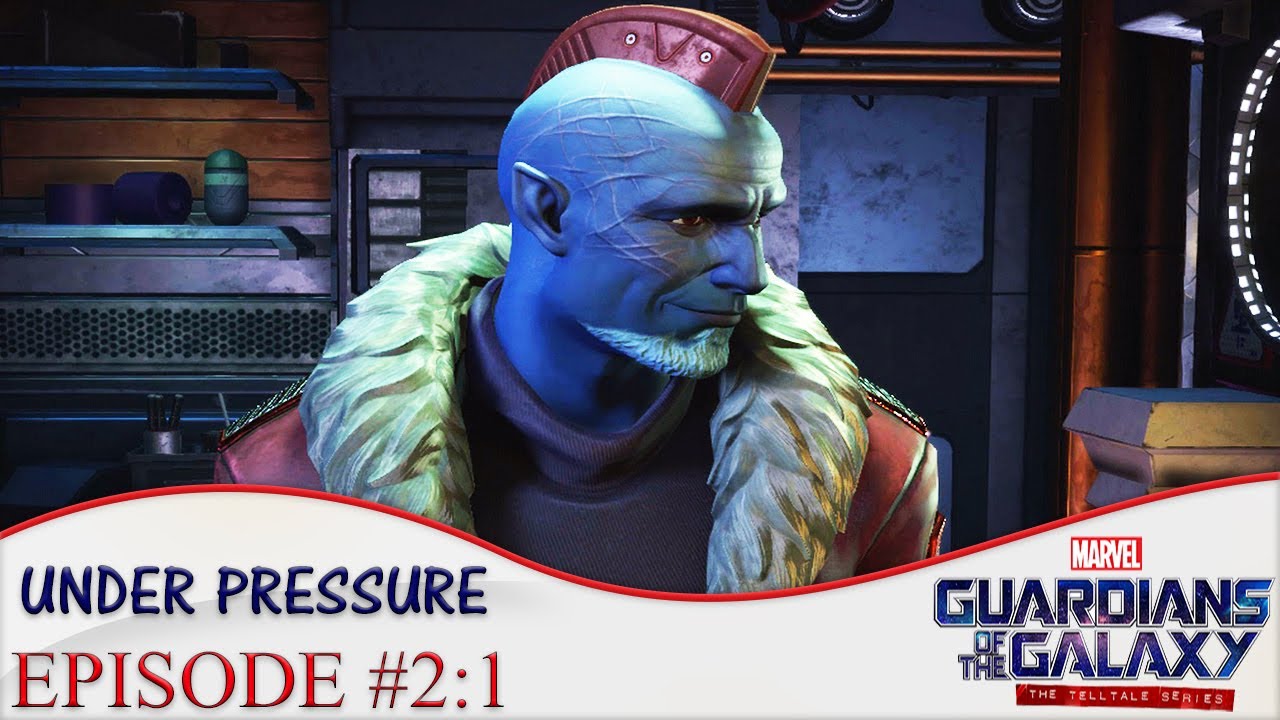 Guardians Of The Galaxy Telltale Episode 2 Gameplay Walkthrough Part 1 Under Pressure YouTube guardians-of-the-galaxy-telltale-episode-2-gameplay-walkthrough-part-1-under-pressure-youtube
