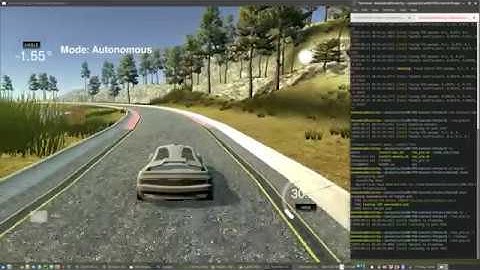 Udacity CarND - Calibrated PID Control
