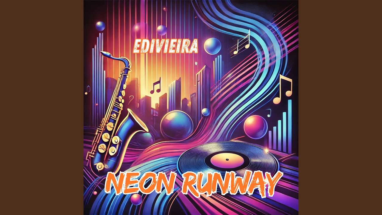 Watch Synthwave Groove on YouTube