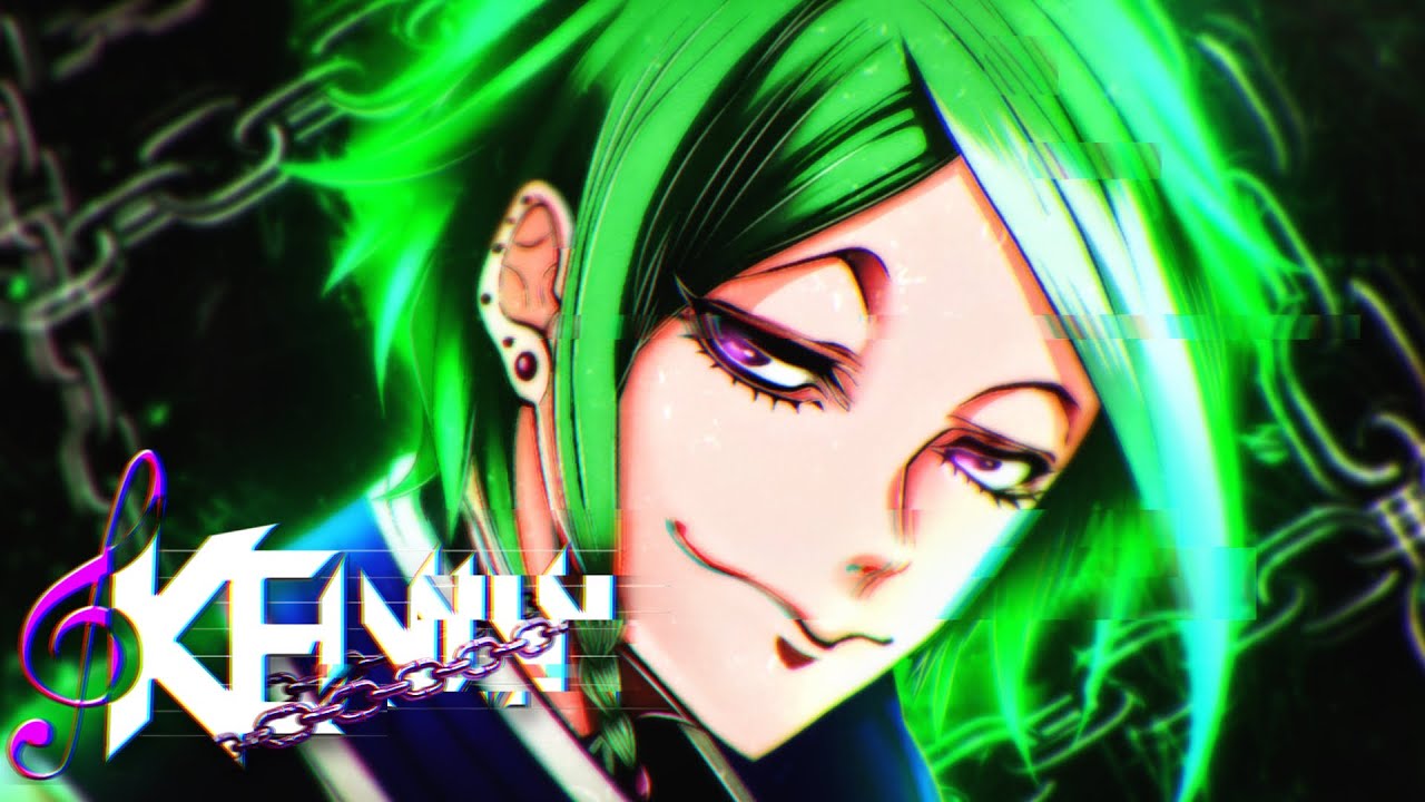 ♪ Loki (Shuumatsu no Valkyrie) | "Engaño" | Kenn (Official Music Video)