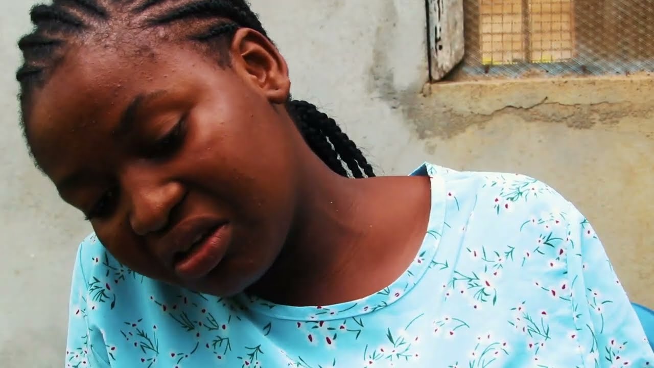 UMASIKINI KOVU  Episode 01