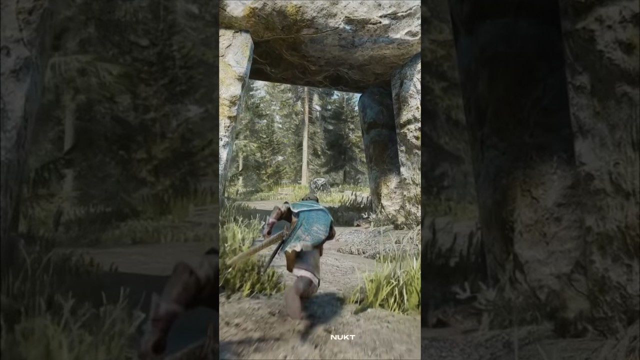 Skyrim después de 150.000 MODS
