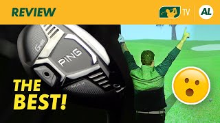 Is this the BEST 2020 Fairway wood PING G425 Fairway Wood Max