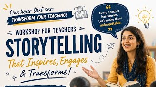 Story Telling Workshop