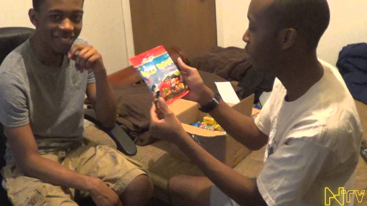 NTV Huge Unboxing - LootCrate, NerdBlock & Muchpack - 5.22.14