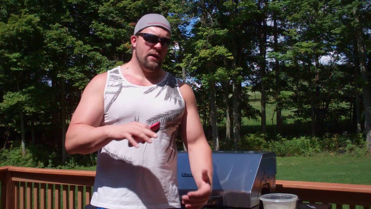 Best Anvil Training Devices | Cooking with Napalm - YouTube